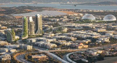 These Tech Giants Just Triggered the Biggest Market Revolution Since the Internet – What You Need to Know