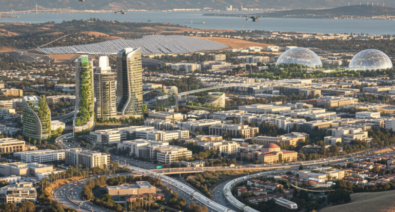 これらのテック巨人がインターネット以来最大の市場革命を引き起こした – あなたが知るべきこと