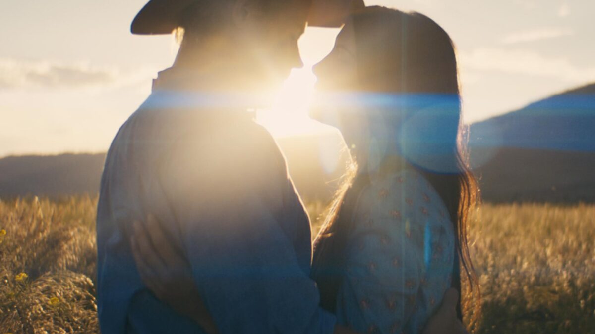 Where the Wind Blows : Un western romantique et classique sous les feux de la rampe