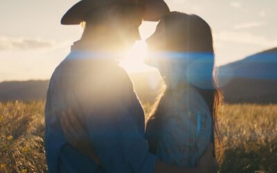 Where to Wind Blows: Un western romántico que cabalga por la historia de amor más clásica