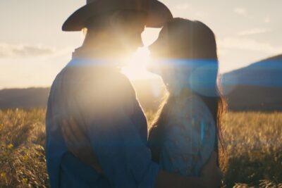 Where to Wind Blows: Un western romántico que cabalga por la historia de amor más clásica