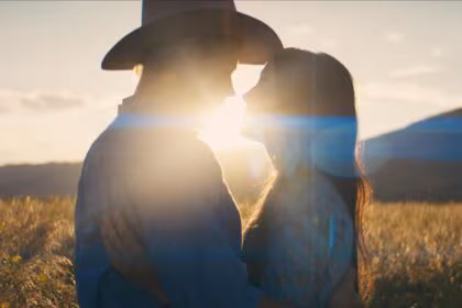 Where the Wind Blows