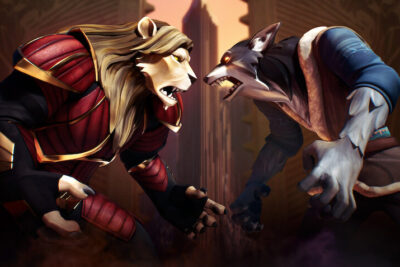 넷플릭스 ‘늑대왕’ 영원히 막을 내리다: 마지막 시즌의 비밀