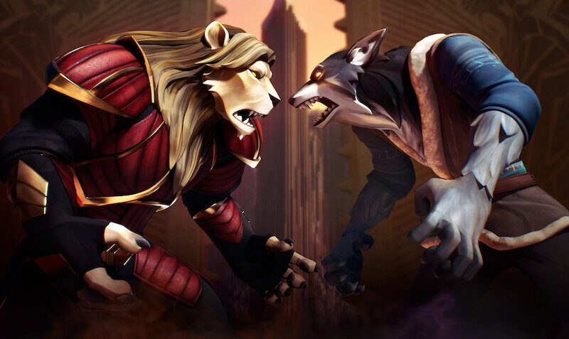 Netflix的《狼王》永遠終結：最終季背後的秘密