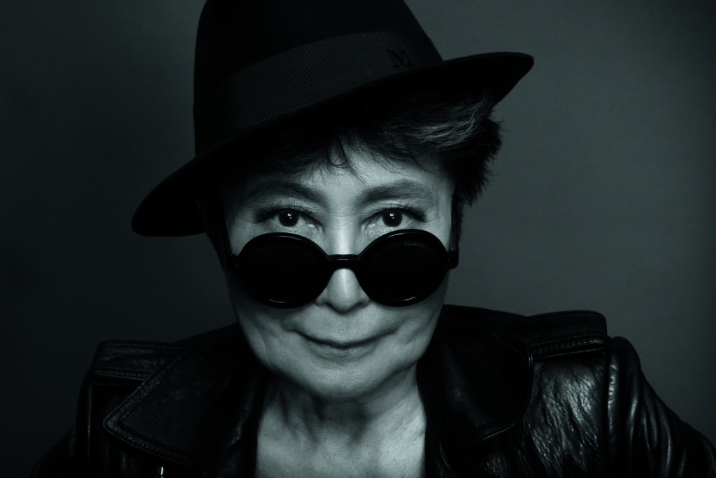 MUSAC, “Yoko Ono. Insound and Instructure” 개최