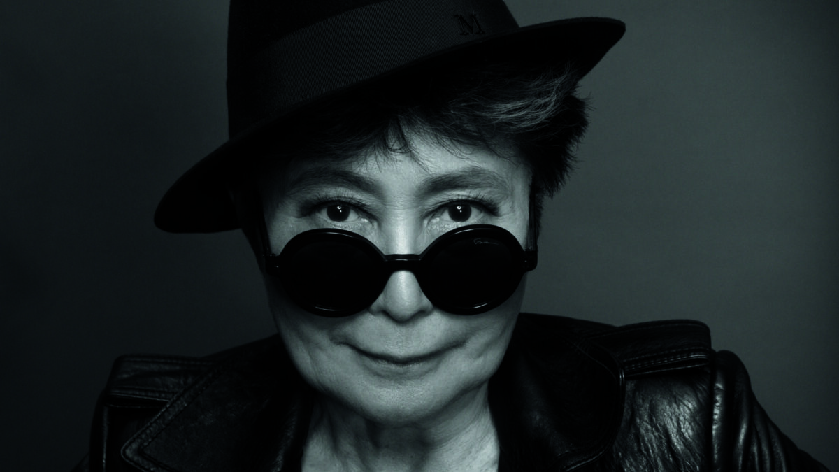 MUSAC presenta “Yoko Ono. Insound and Instructure”