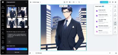 Bring Humor Into Content Easily with AI Avatar Maker