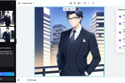 Bring Humor Into Content Easily with AI Avatar Maker