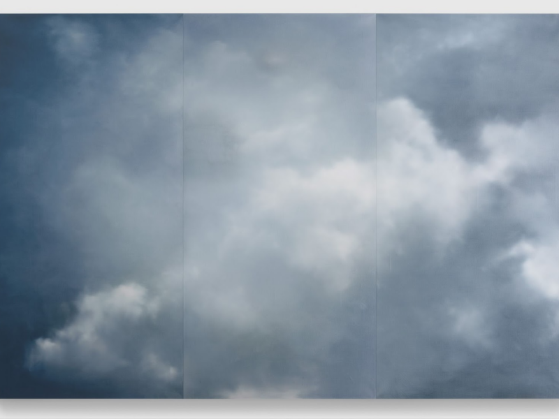 데이비드 즈워너, Frieze London·Art Basel Paris 프레젠테이션 발표