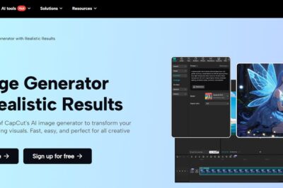 Designing Ads that Stand Out: AI Image Generator for Marketers
