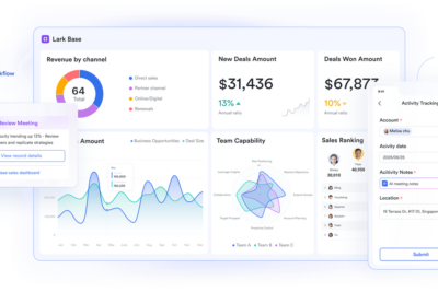 Eliminating Friction: The Key to Unlocking Scalable Collaboration