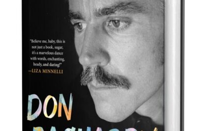 La vie et l’œuvre de Don Bachardy, dans ses propres mots