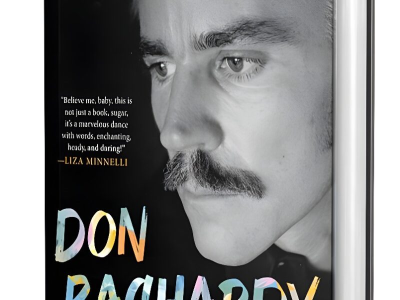 La vie et l’œuvre de Don Bachardy, dans ses propres mots