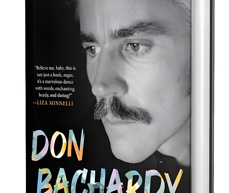 Don Bachardys liv og værk – med hans egne ord