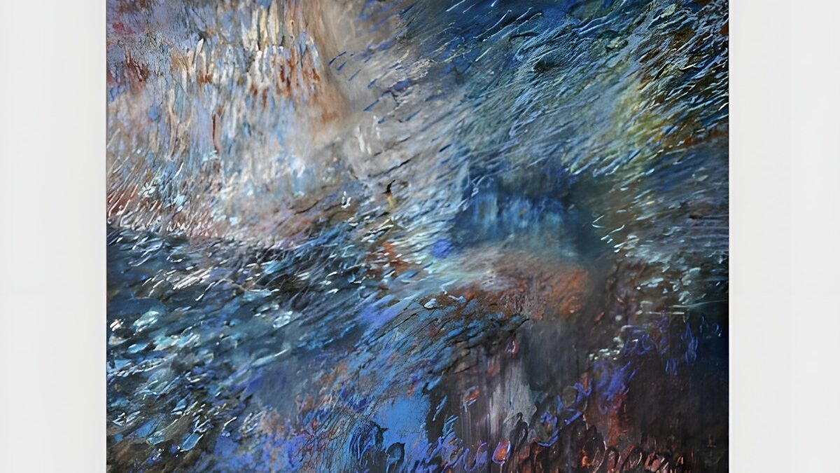 Pace Gallery ‘land marks’: 정체성·공간·장소를 둘러싼 17인의 대화