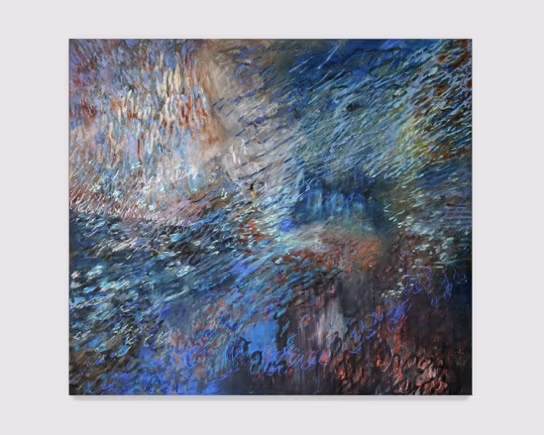 Sarah Martin-Nuss, Developing Harmonies, 2025 © Sarah Martin-Nuss Studio