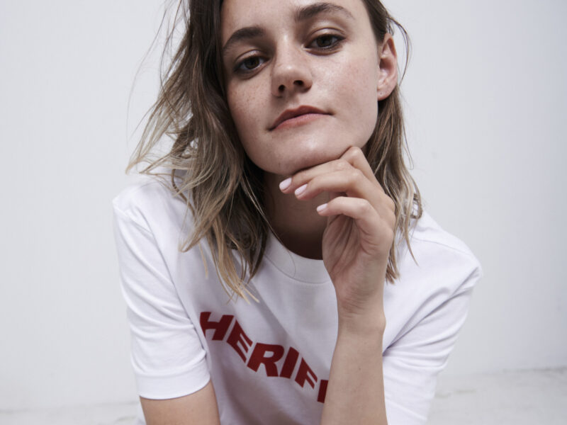 mags携新作《Herified》回归：一份关于“迷恋”、可见性与“伟大之爱”的流行宣言