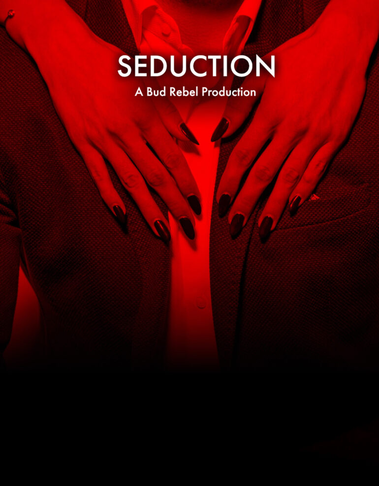 『Seduction』— Spotify独占のフィクション・ポッドキャストとして配信開始