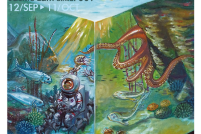 재키 람(일명 009), 개인전 “Encounter”로 JPS 갤러리 홍콩에 복귀—조용한 연결에 대한 명상