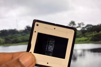 Onyeka Igwe, our generous mother 2025. © Onyeka Igwe