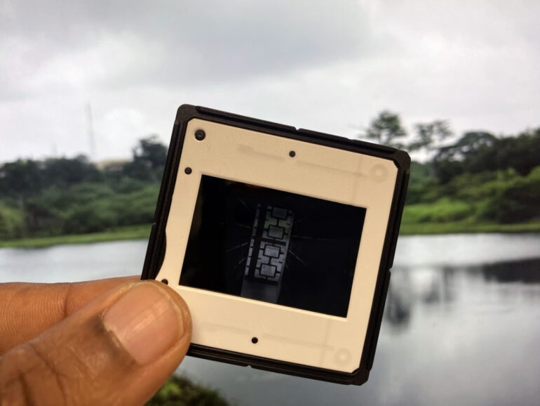 Art Now da Tate Britain apresenta our generous mother de Onyeka Igwe