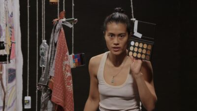 List Visual Arts Center do MIT apresenta “List Projects 33: Every Ocean Hughes”