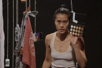 MIT 李斯特視覺藝術中心推出「List Projects 33: Every Ocean Hughes」