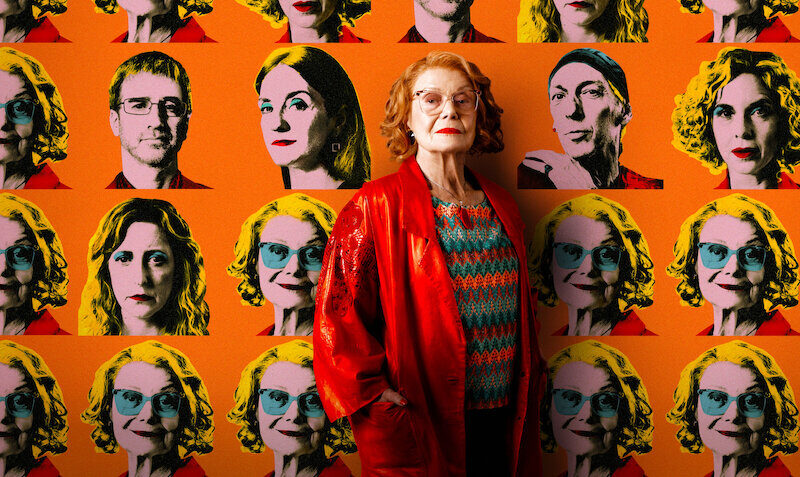 Реальная история и борьба за свободу: «27 ночей», новый аргентинский фильм от Netflix