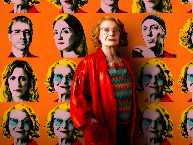真实案件与自由之争：Netflix 全新阿根廷电影《27夜》