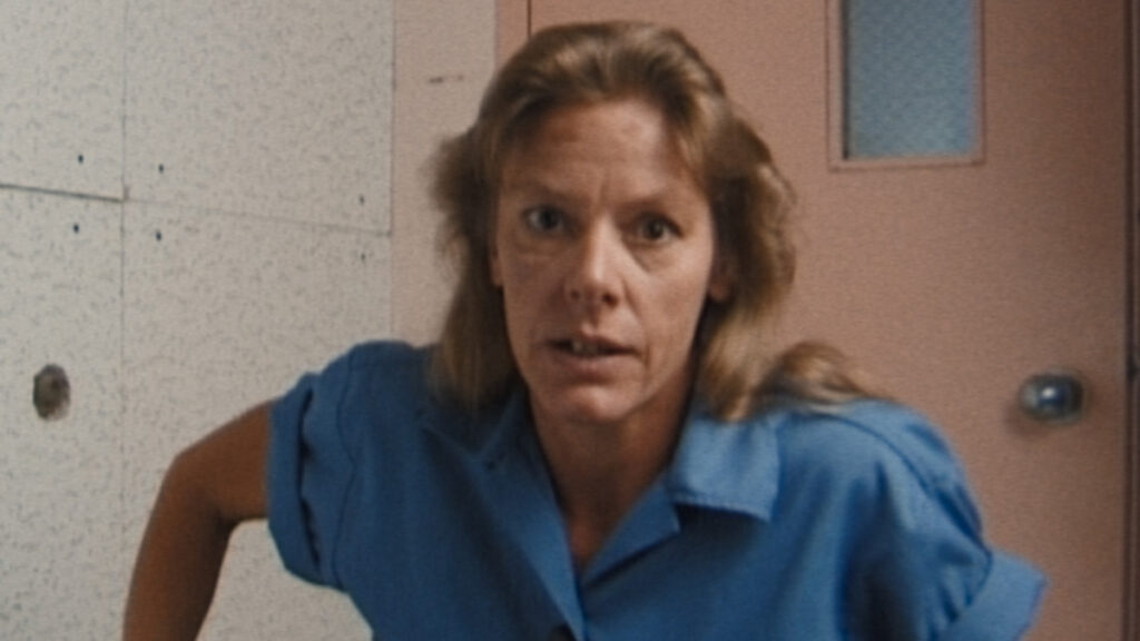 Głos z celi śmierci: Netflix ponownie przygląda się życiu i zbrodniom Aileen Wuornos
