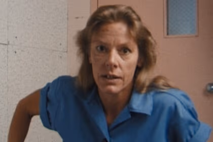 Aileen Queen of the Serial Killers