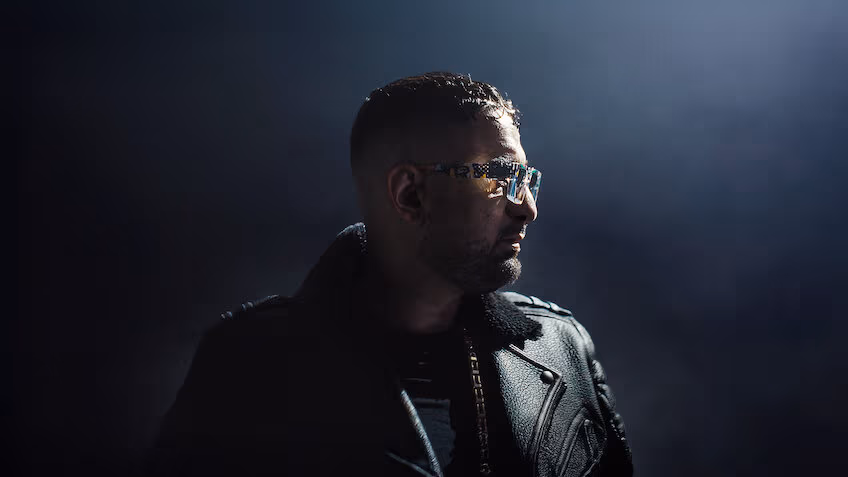 Babo The Haftbefehl Story