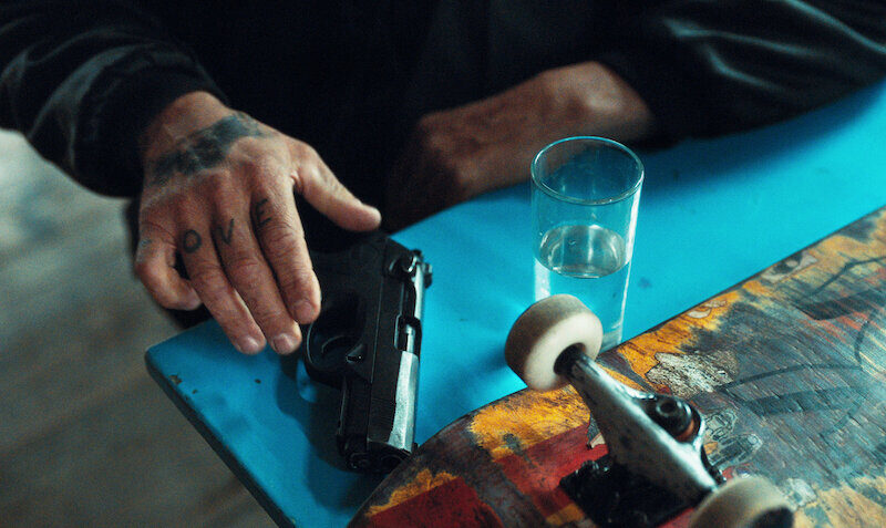 「バンディート」の帰還：『ベビー・バンディートの信じられない話』シーズン2、復讐と忠誠、そして新たな強奪劇