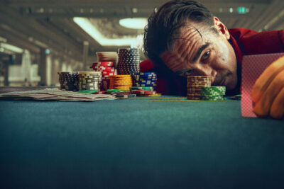 Maldita suerte: Colin Farrell se Sumerge en el Thriller Psicológico de Netflix