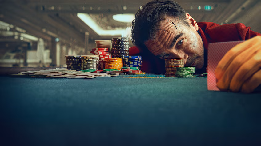 Balada unui mic jucător