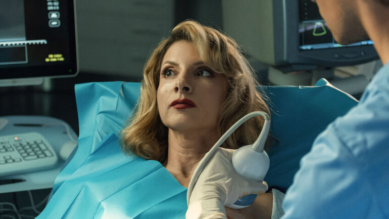 «Чуть дыша»: больница Хоакина Сорольи затаила дыхание в ожидании напряженного второго сезона