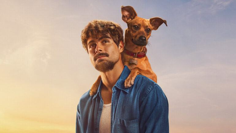 Umudun Rengi Karamel: Netflix’in Brezilyalı yapımı “Caramelo” sinema dünyasını fethetmeye geliyor