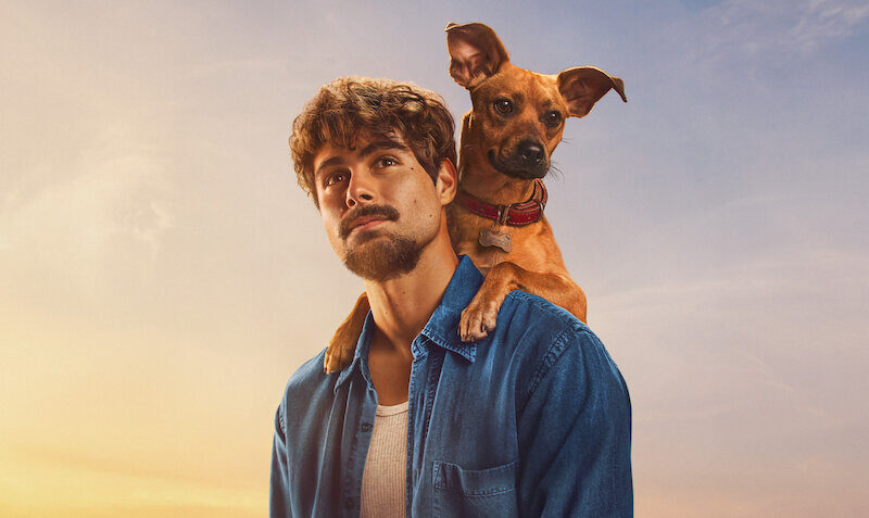 A Esperança Tem Cor de Caramelo: a aposta brasileira da Netflix para emocionar o cinema mundial