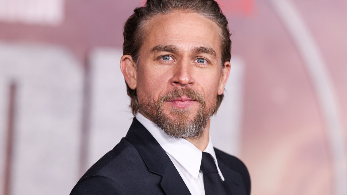 チャーリー・ハナム、ジャックス・テラーの影から逃げ続けた10年と殺人犯が与えた自由