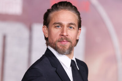 チャーリー・ハナム、ジャックス・テラーの影から逃げ続けた10年と殺人犯が与えた自由