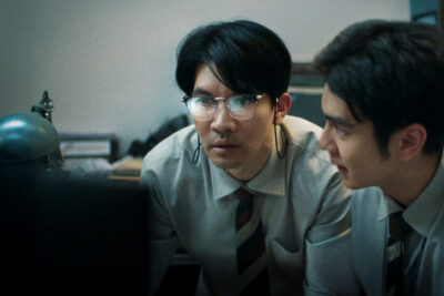 “Depois que Morri, Todos me Amam” na Netflix: O Novo Suspense Tailandês que Explora o Lado Sombrio do Sonho da Classe Média