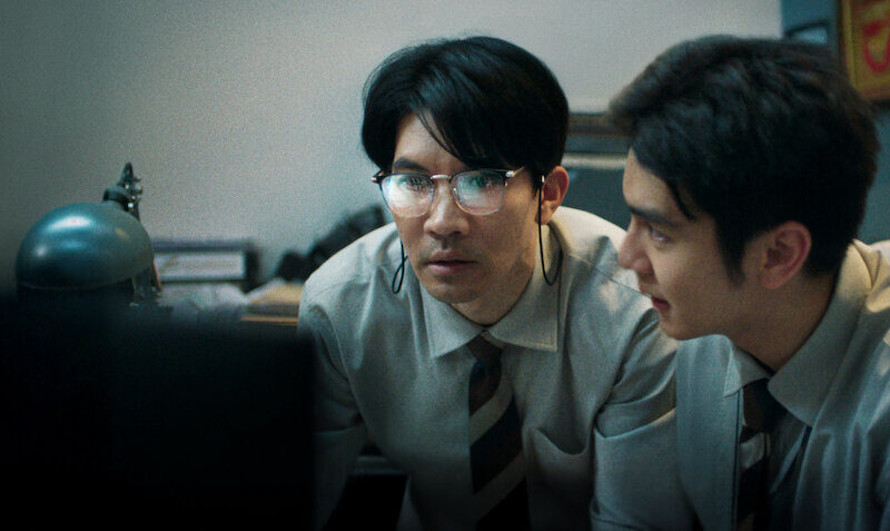 Netflix映画『死んでもみんなが愛してくれる』：中産階級の夢の闇を描く、タイ発の新作スリラー