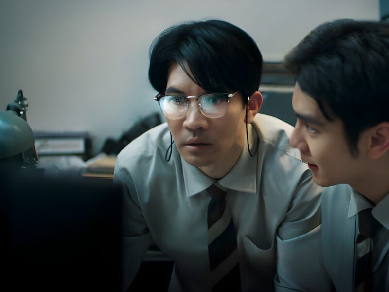 Netflix《死后人人爱》：剖析中产阶级梦想暗面的全新泰国惊悚片