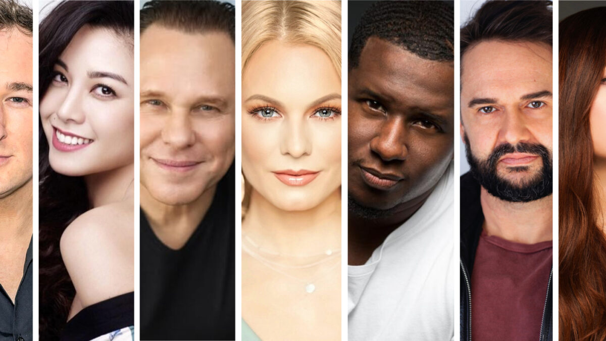 Eyes of Salt Cast Officially Announced