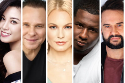 Eyes of Salt Cast Officially Announced