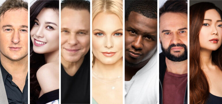 Eyes of Salt Cast Officially Announced