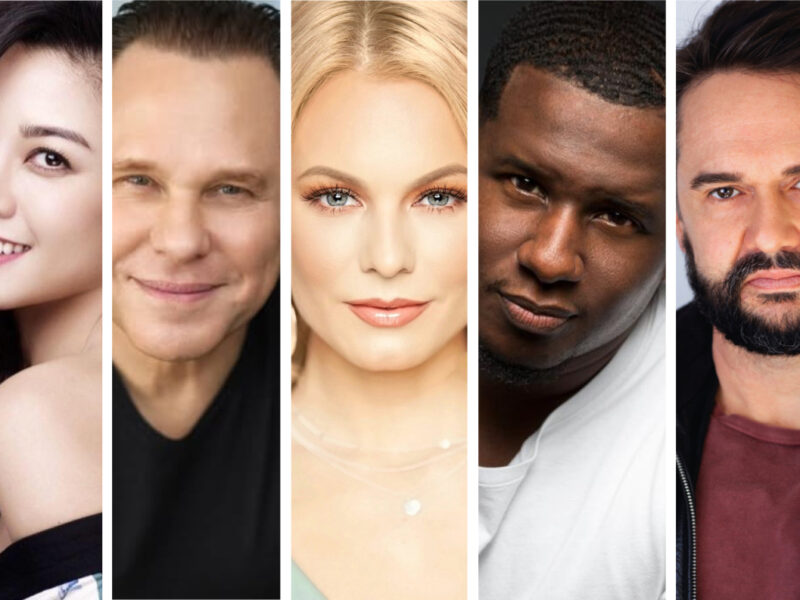 Eyes of Salt Cast Officially Announced