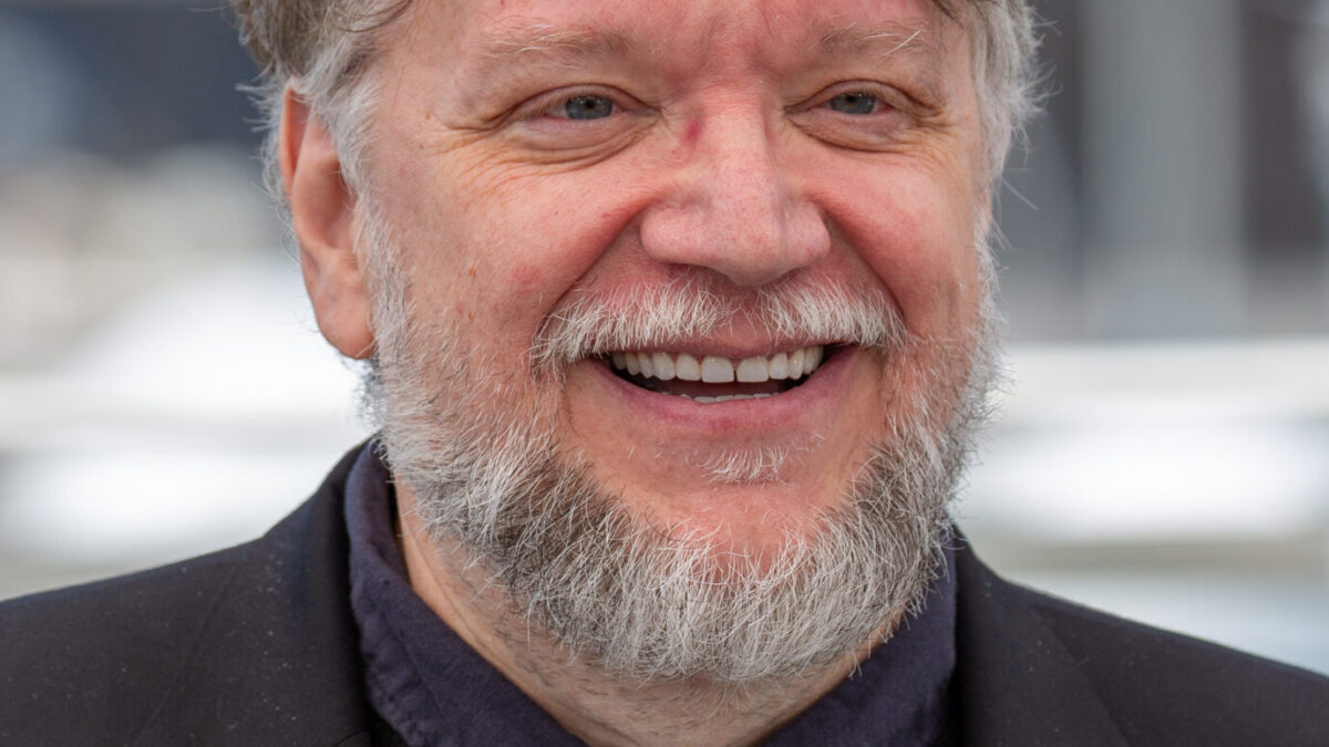 Guillermo del Toro: Der Alchimist der Monster und modernen Fabeln