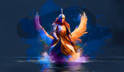 Lohengrin