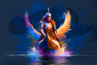 La Ópera Estatal de Hungría reinterpreta Lohengrin en una ambientación steampunk